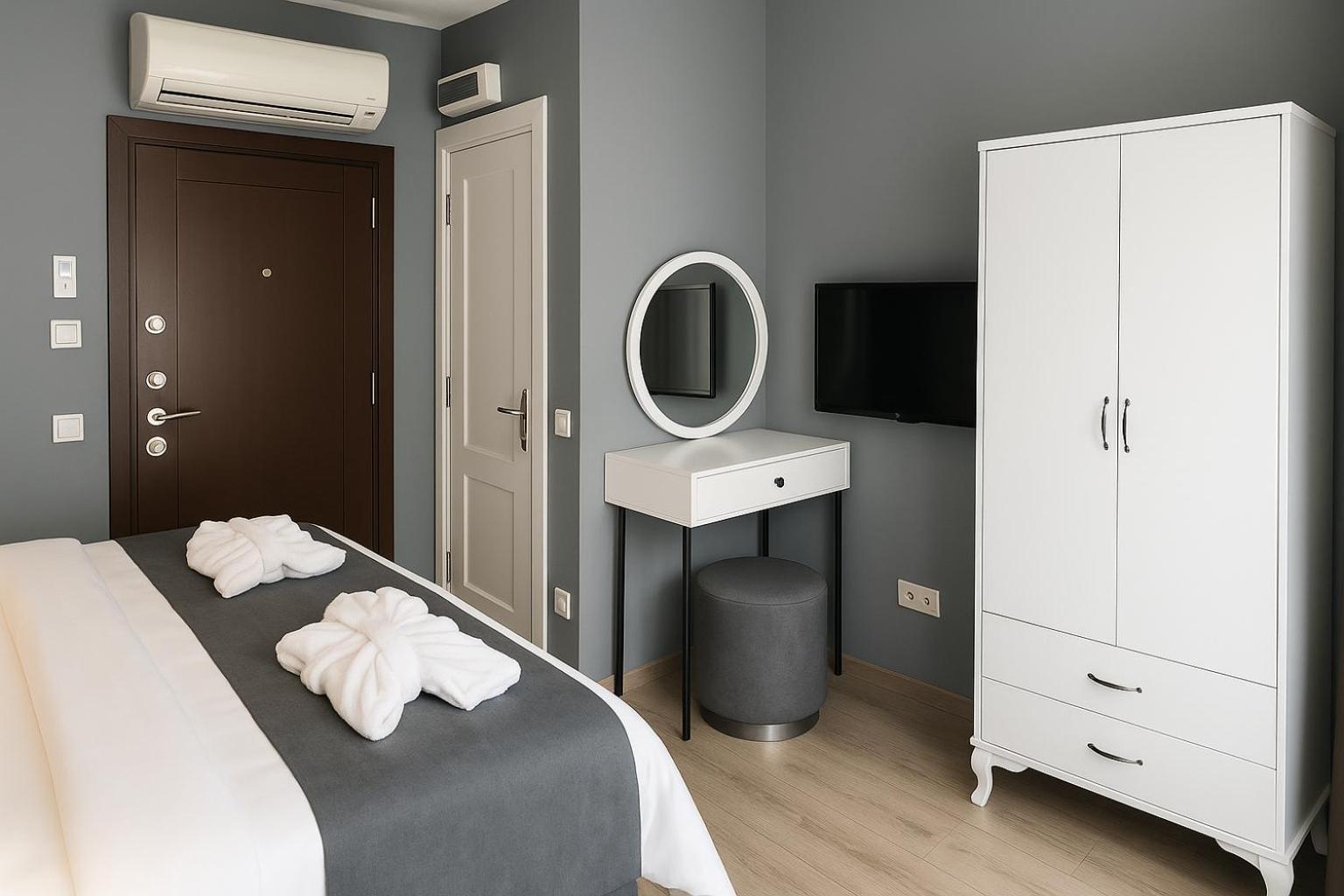 Hotel Greenpoint Istanbul