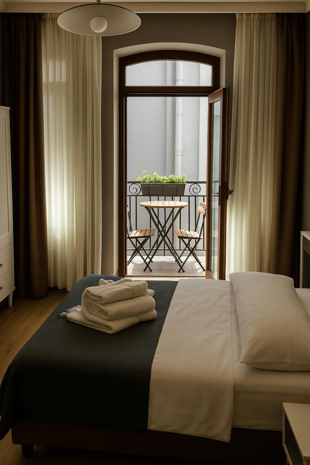 Greenpoint Hotel Istanbul